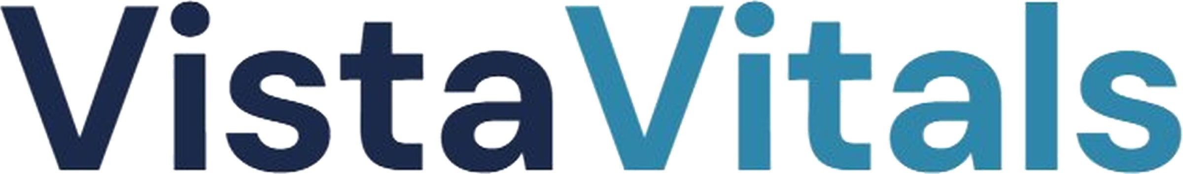 Vista Vitals